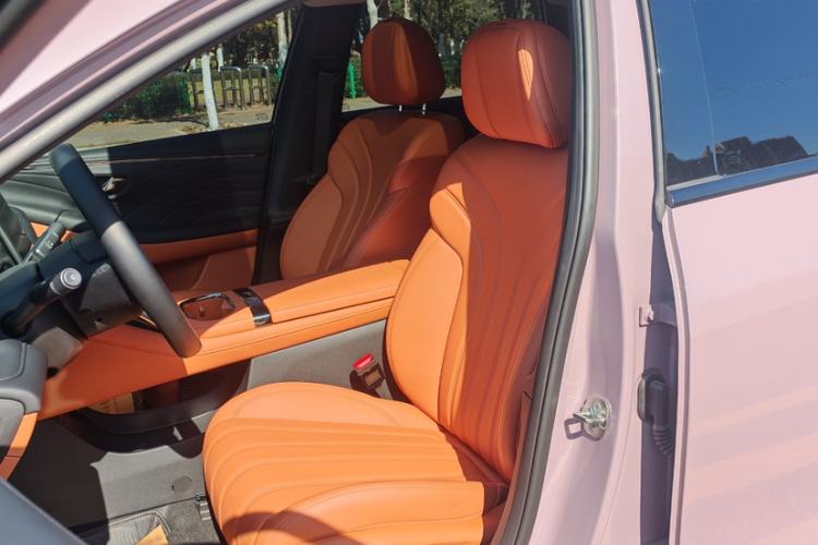 Used AION RT 2025 650 LiDAR Edition
