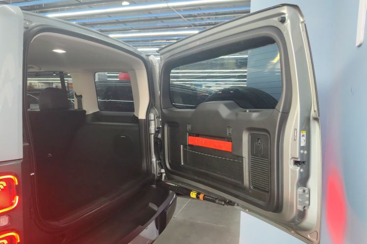 Used Haval Raptor New Energy 2024 Hi4 145 Cross-Over Edition