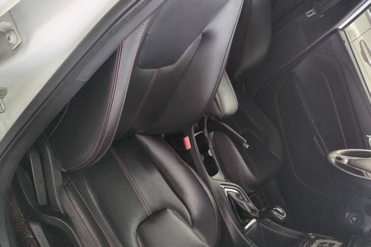 Used Chery Arrizo 5 2017 1.5L CVT Trendsetting Edition
