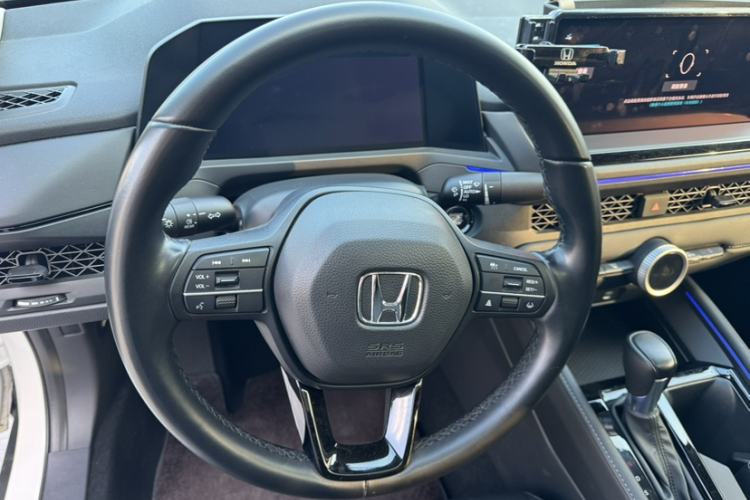 Used Honda Accord 2023 260TURBO Smart Enjoyment Version
