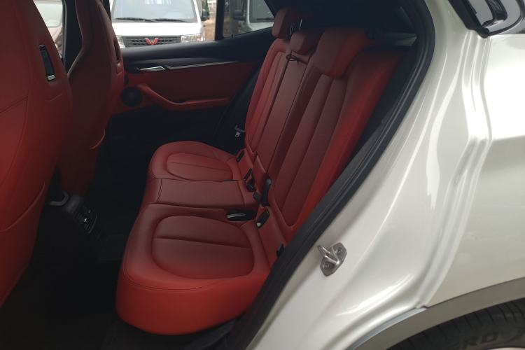 Used BMW X2 2020 xDrive25i M Sport Package
