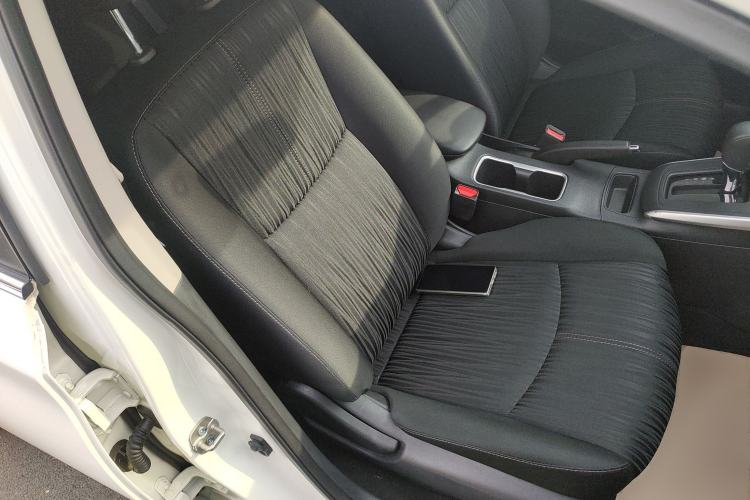 Used Nissan Sylphy 2019 Classic 1.6XE CVT Comfort Edition