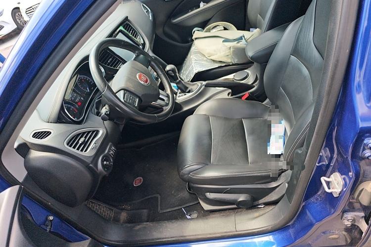 Used Fiat Ottimo 2014 1.4T Automatic Comfort Edition
