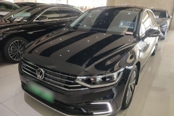 Used Volkswagen Magotan GTE Plug-in Hybrid 2022 GTE Luxury Model