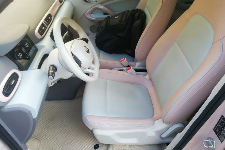 Used Leapmotor T03 2024 310 Comfort Edition