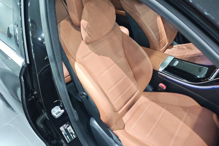 Used Mercedes-Benz C-Class 2024 Facelift C 260 L