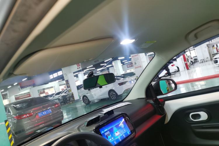 Used Roewe Clever 2021 302km All-Round Version
