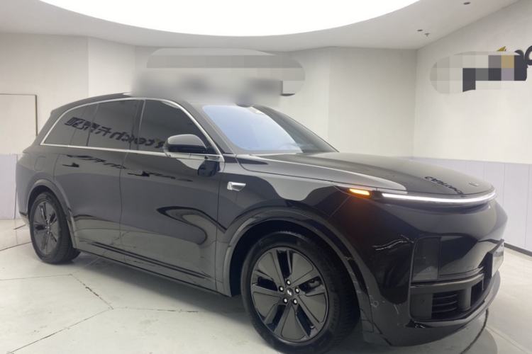 Used Li Auto L8 2024 Max