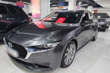 Used Mazda Mazda 3 Axela 2020 2.0L Automatic Zhiya Edition