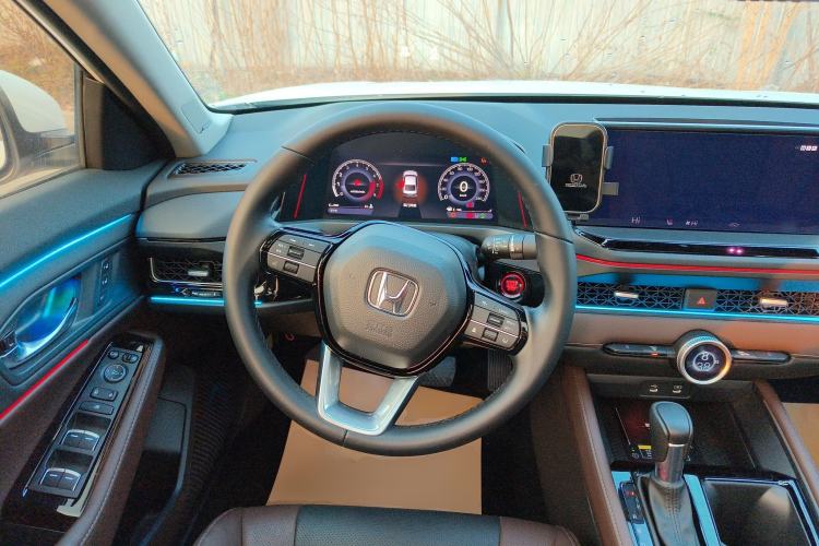 Used Honda Inspire 2024 260TURBO Elite Edition
