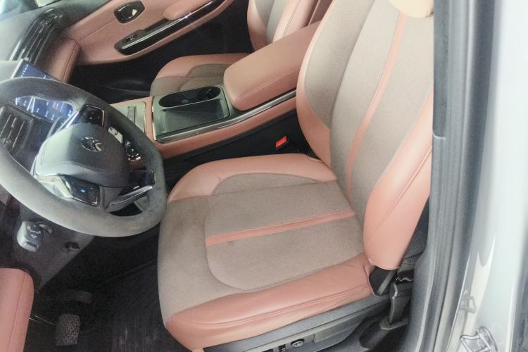 Used Nio EC6 2022 75 kWh Sport Edition
