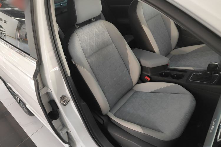 Used Volkswagen Lavida 2023 Revised Version 1.5L Automatic – Full-Option Edition
