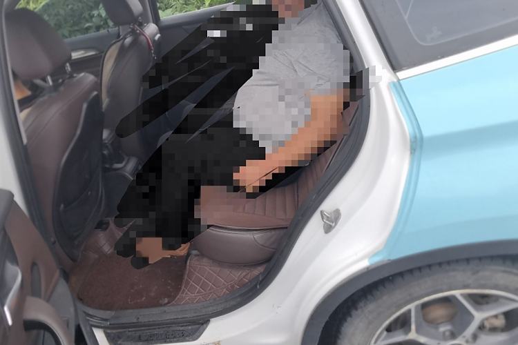 Used BMW X1 2016 sDrive20Li Luxury Model