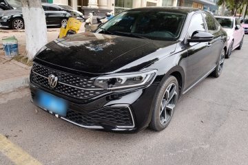 Used Volkswagen Passat 2024 330TSI Starry Elite Edition