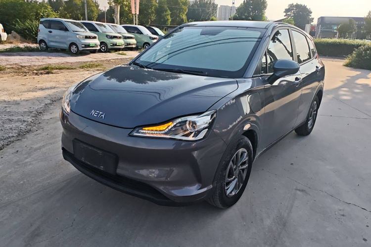 Used NETA V 2021 Standard Range Entertainment Version – Upgraded Model
