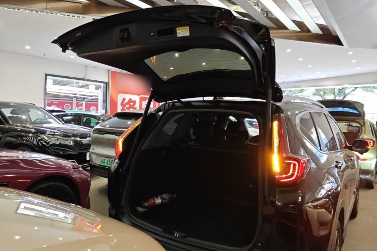 Used Honda CR-V 2021 240TURBO CVT Two-Wheel Drive Urban Edition
