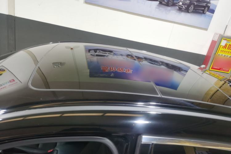 Used Honda Crosstour 2016 2.4L Luxury Edition
