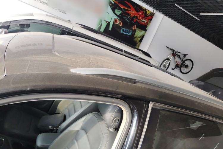 Used Volkswagen Tiguan L 2019 Revised 330TSI Automatic Two-Wheel Drive Smart & Luxury Edition China VI Standard
