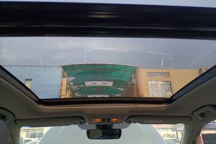 Used Toyota Highlander 2018 2.0T Four-Wheel Drive Prestige Version 7 Seats China VI Standard