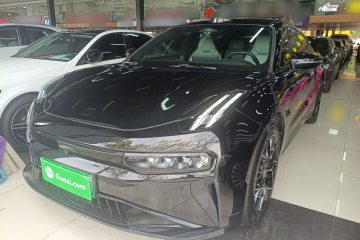 Used Zeekr 001 2024 WE Edition 100 kWh Rear-Drive