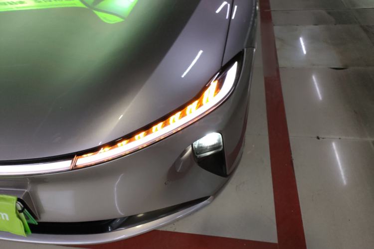 Used  A07 2023 Range-Extended 200 Max
