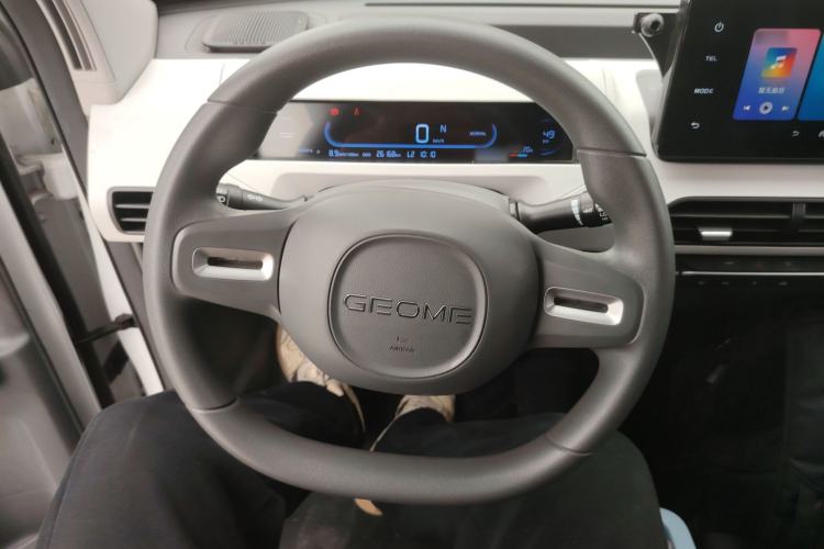 Used  Panda 2023 Panda Mini 200km Endurance Bear
