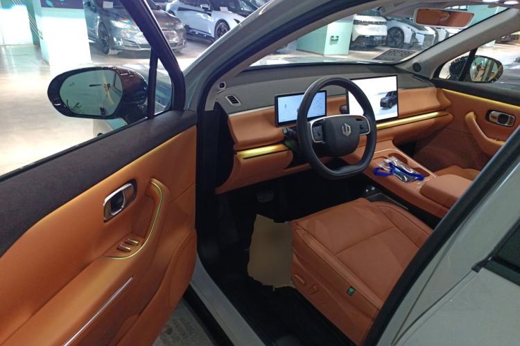 Used Leapmotor C10 2026 605 LiDAR Version