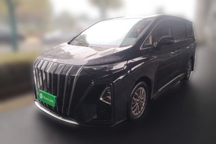 Used Juntian Zonghengjia 2025 2.0T Excellence Edition