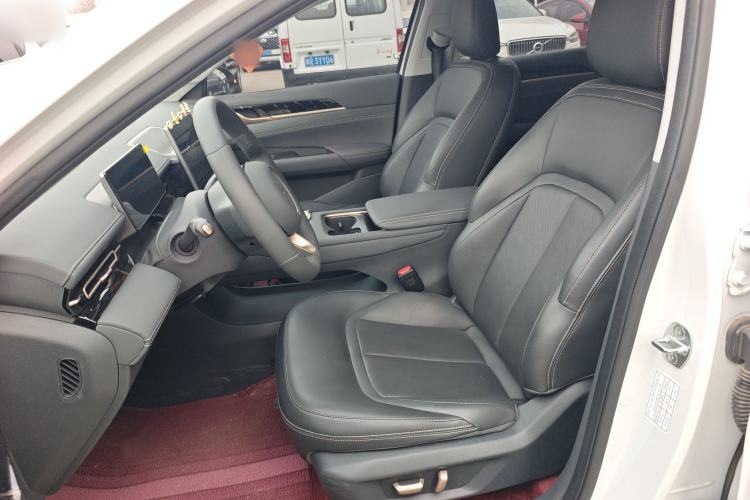 Used Wuling Xingguang 2025 70km Smart Standard Version