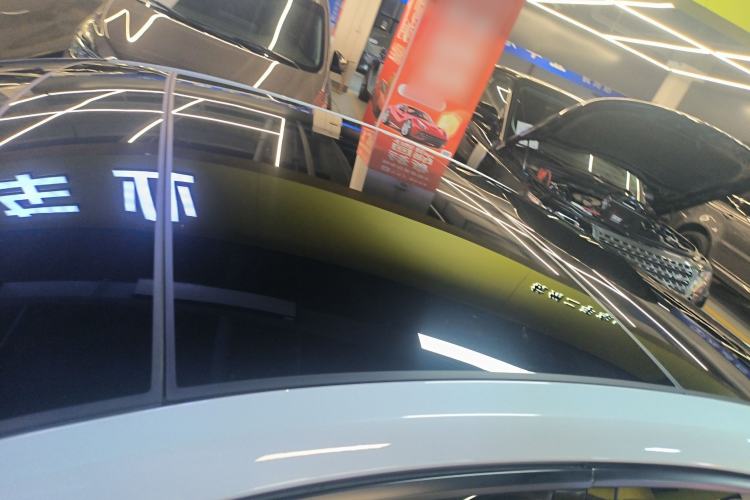 Used Porsche Panamera 2017 Panamera 3.0T
