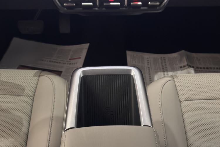 Used  V23 2025 501 Four-Wheel Drive Intelligent Driving Version