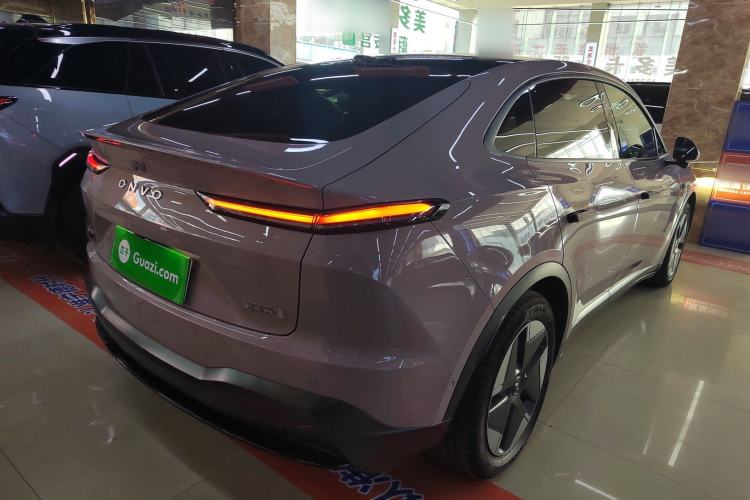 Used ONVO L60 2024 60 kWh All-Wheel Drive
