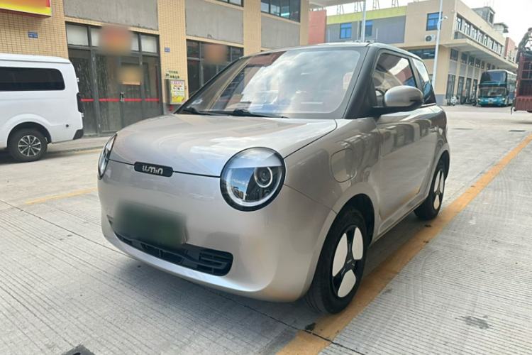 Used  Lumin 2022 210km Sweet Edition