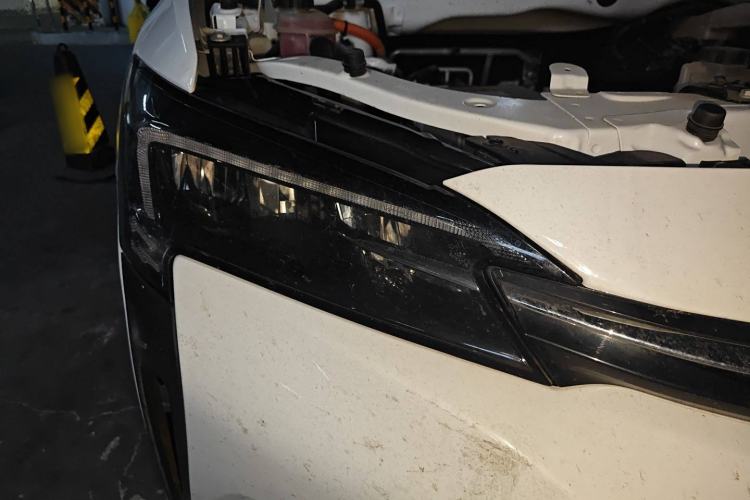 Used Buick Velite 6 2023 430km Range Commuter Version
