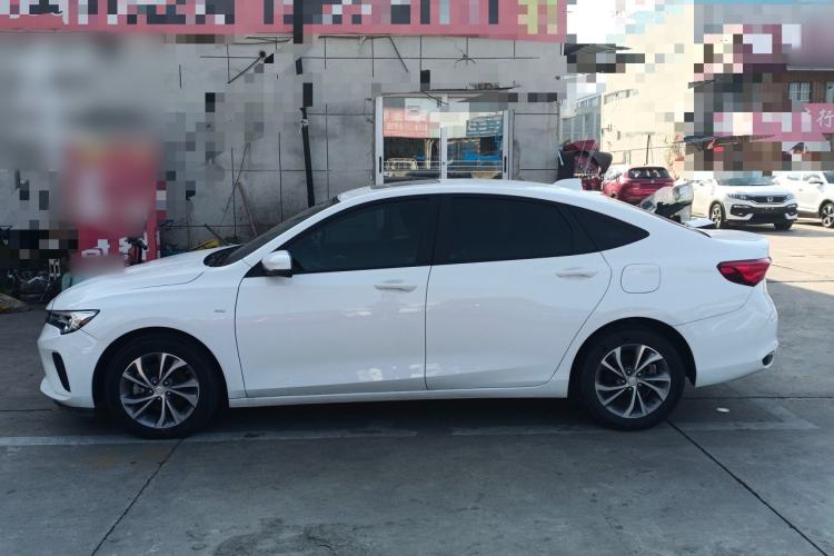 Used Buick Verano 2023 Pro Enjoyment Edition