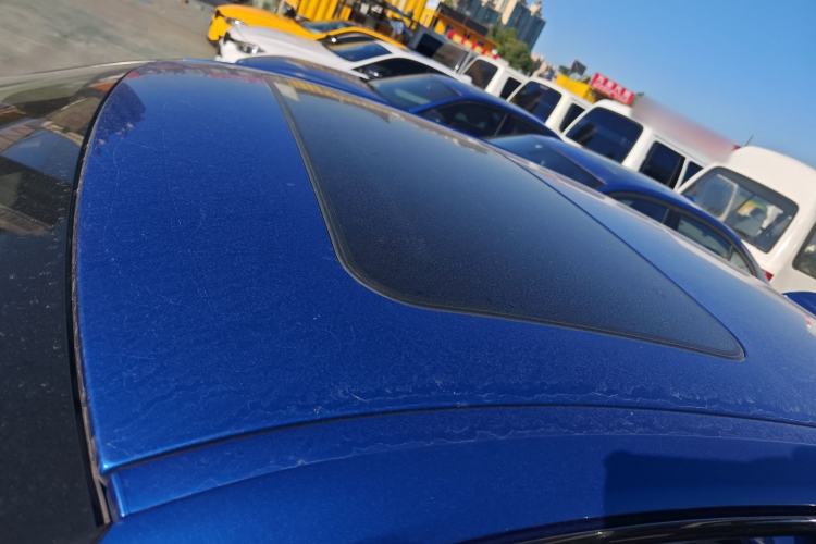 Used BMW 3 Series 2018 320Li M Sport Night Edition