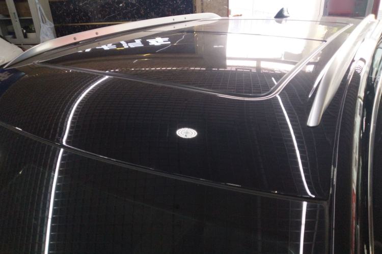 Used Cadillac XT4 2020 28T Two-Wheel-Drive Leading Version
