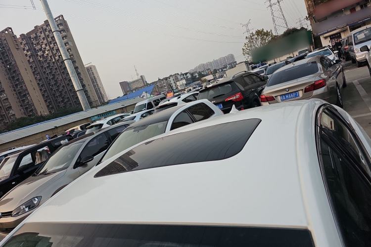 Used Ford Mondeo 2013 2.0L GTDi 200 Fashion Edition