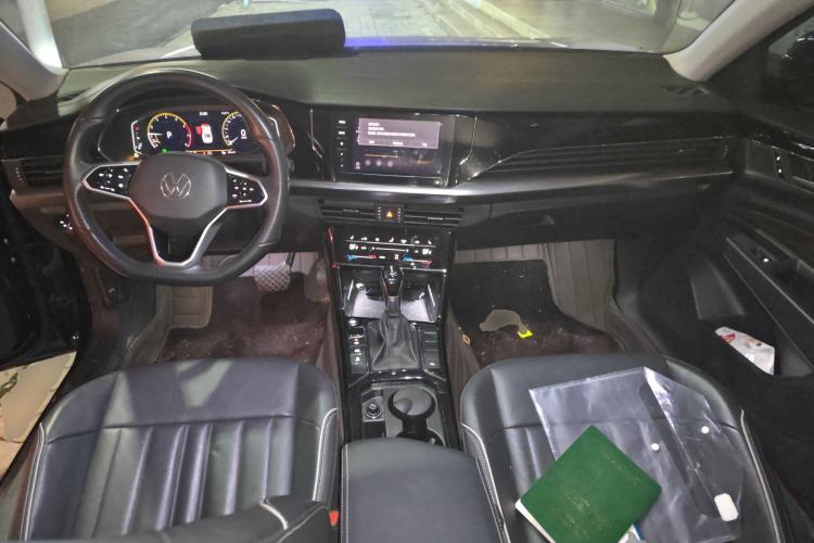 Used Volkswagen Passat 2022 330TSI Elite Edition