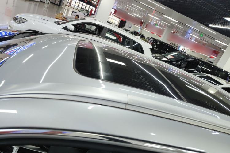 Used Geely Auto Emgrand X7 Sport 2018 1.8TD Automatic Two-Wheel Drive Zhiya Model
