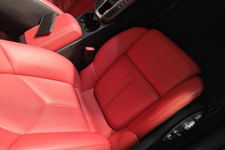 Used Porsche Macan 2020 Macan 2.0T
