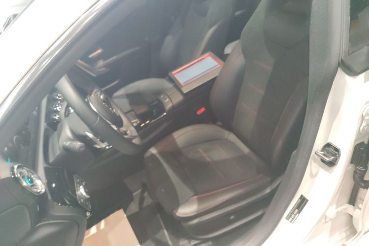 Used Mercedes-Benz CLA 2023 CLA 200 Shooting Brake
