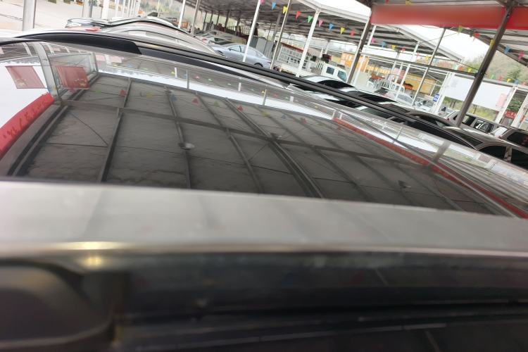 Used Lynk & Co 01 2017 2.0T Two-Wheel Drive Pro Edition
