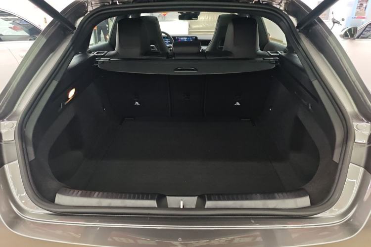 Used Mercedes-Benz CLA 