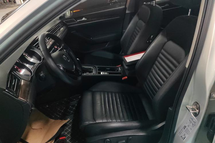 Used Volkswagen Magotan 2019 330TSI DSG Luxury Version China VI Standard
