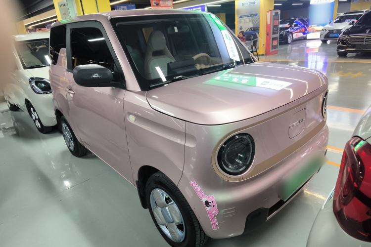 Used  Panda 2024 Panda Mini 200km Endurance Bear