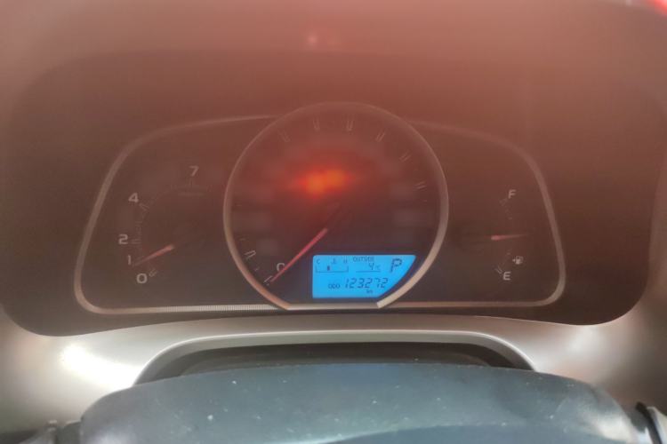 Used Toyota RAV4 2015 2.5L Automatic 4x4 Elite Edition
