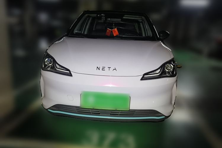 Used NETA V 2022 Chao 400 Lite
