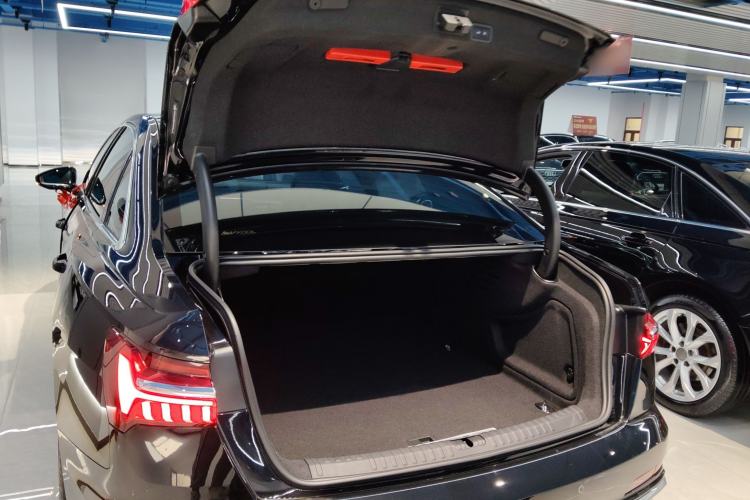 Used Audi A6L 2025 Restyled 45 TFSI quattro Prestige Dynamic Edition
