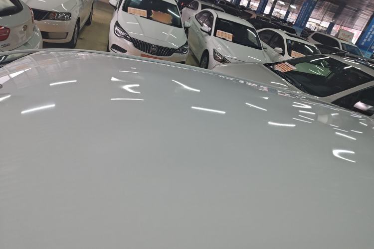 Used Toyota YARiS L 2015 1.5E Automatic Charm Edition